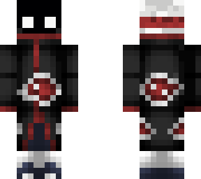 cloudz akatsuki