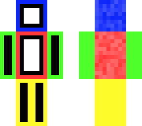 colorfull