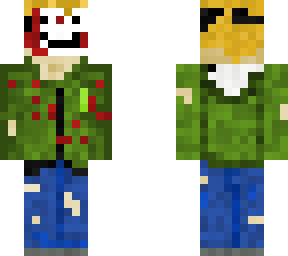 cool dream skin