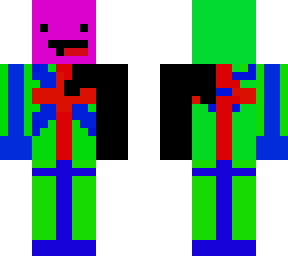 corrupted loovie