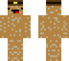 cowboy churro