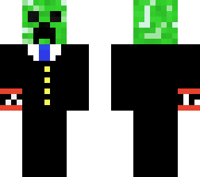 creeper business