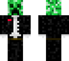 creeper butler +