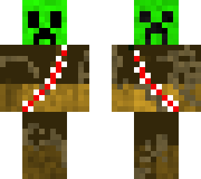 creper at war