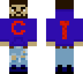 cubs hoodie