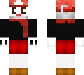 cuphead gemred