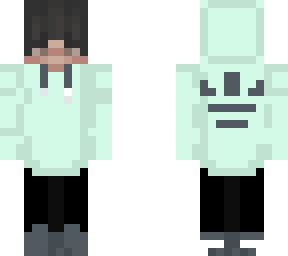 custom skin 1