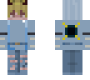 custom skin 2