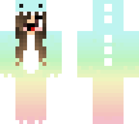 cute dino onesi