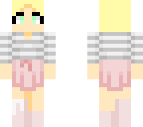 cute girl