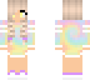 cute tie dye fix