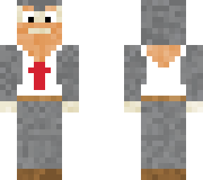 d&d cleric skin