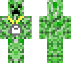 dan bull creeper