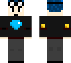 dantdm remake