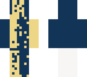 dark blue (guy)