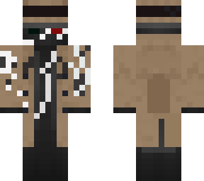 dark detective (sin terminar)
