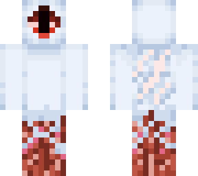 dead ice cyclop