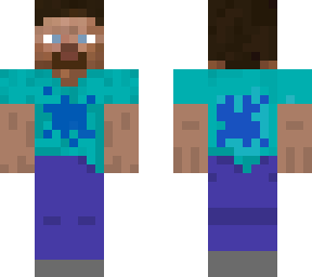 dead steve
