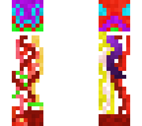 demon hespiritu