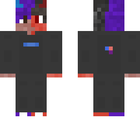 devil boy/fantasy boy v2