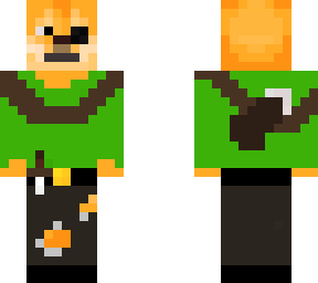 doge hunter v2 upgrade