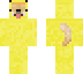 doge patito