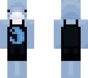 dolphin overall