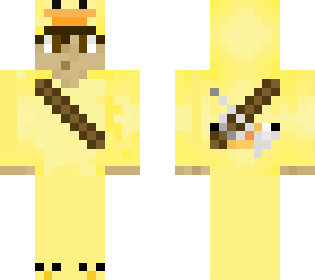 doot doot ducky