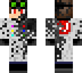 dr jude rick (corrupted) v1.1
