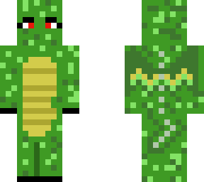 dragon lady