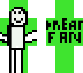 dream fan skin