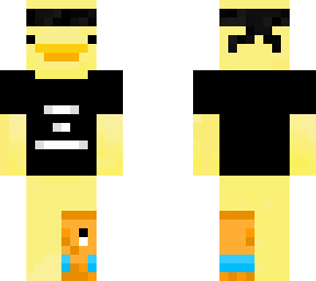 duck boi