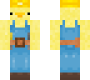 duck the builder