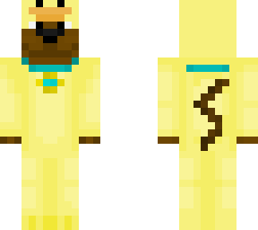 ducky scooby