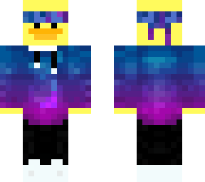 ducky wearing clothes