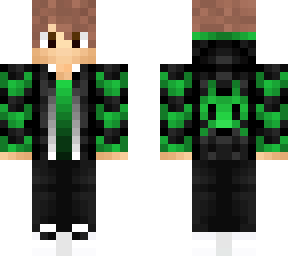 dylan but greeeeeen