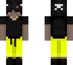 e boy