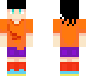 edd /  double d