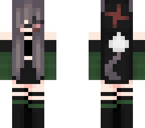 edit of demon wolf