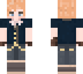 edited ginger