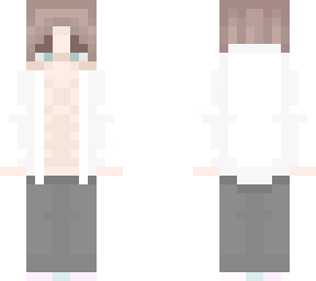 edited shirtless dude