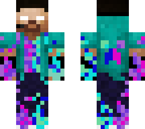 elementa herobrine