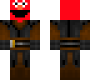 elmo skywalker 2.0