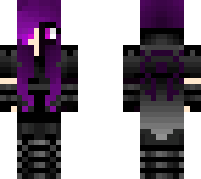 ender girl (edit)