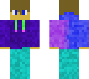 ender kid cured