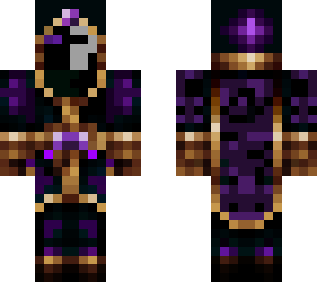 ender mage
