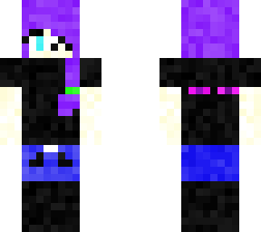 enderman fan