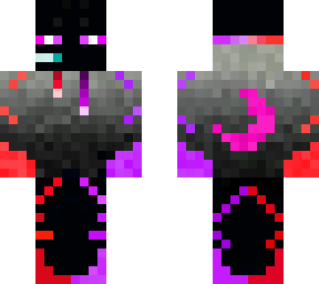 enderman pro gamer