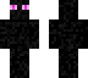 enderman so easy