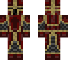 epic crusader